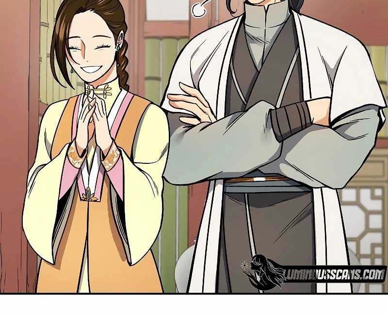 Storm Inn Chapter 56 Gambar 7
