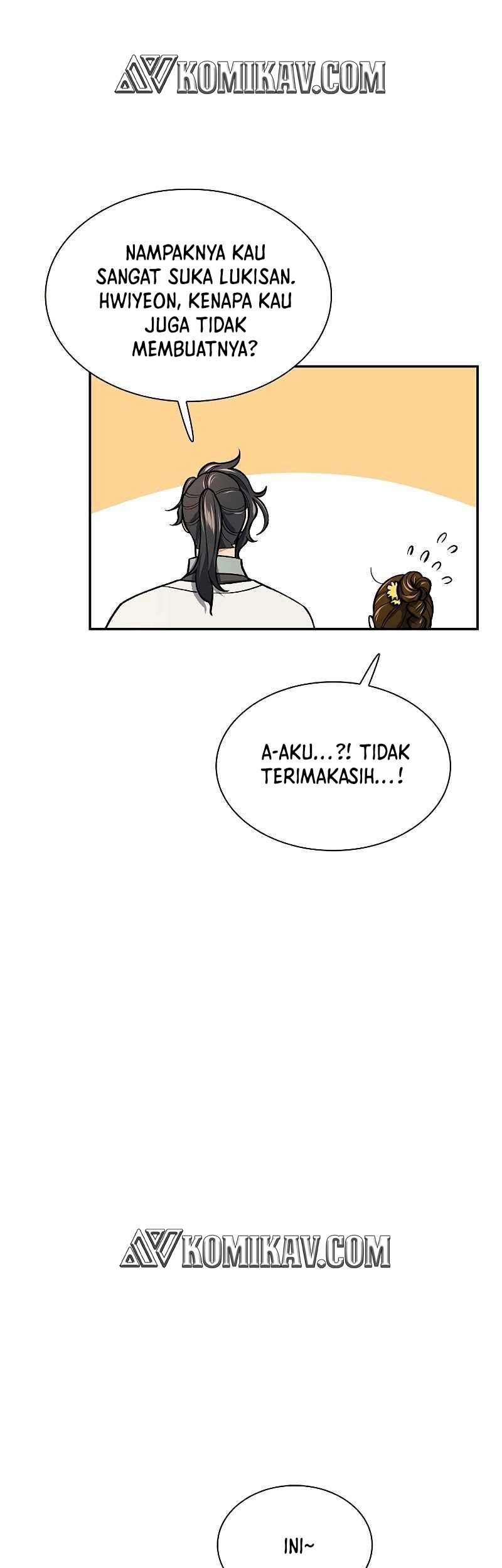 Storm Inn Chapter 56 Gambar 8