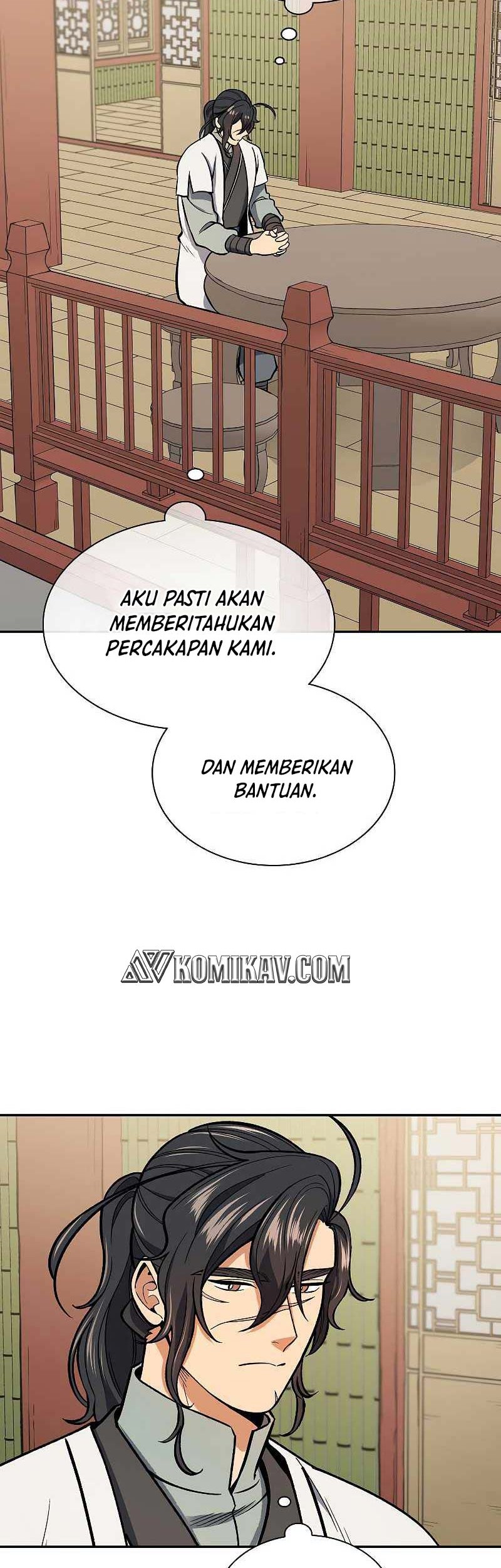 Storm Inn Chapter 55 Gambar 60
