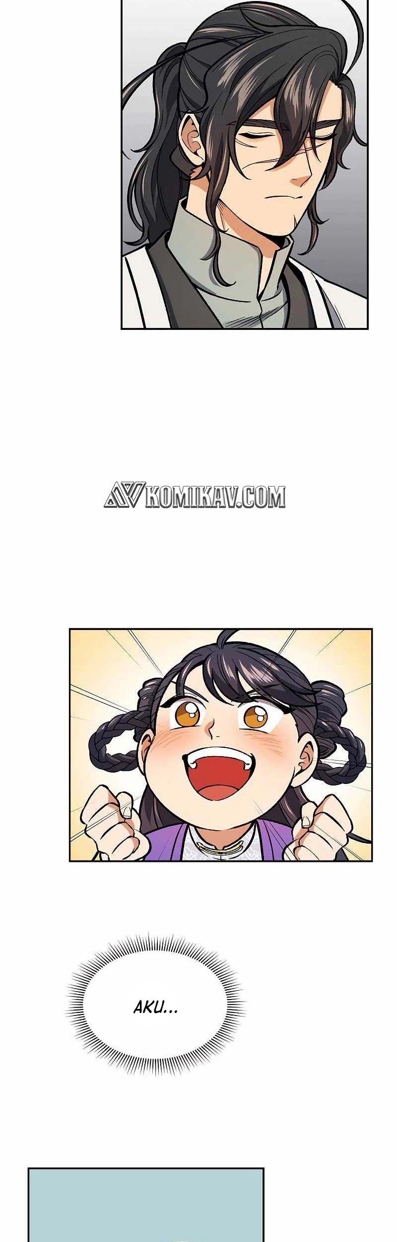 Storm Inn Chapter 55 Gambar 64