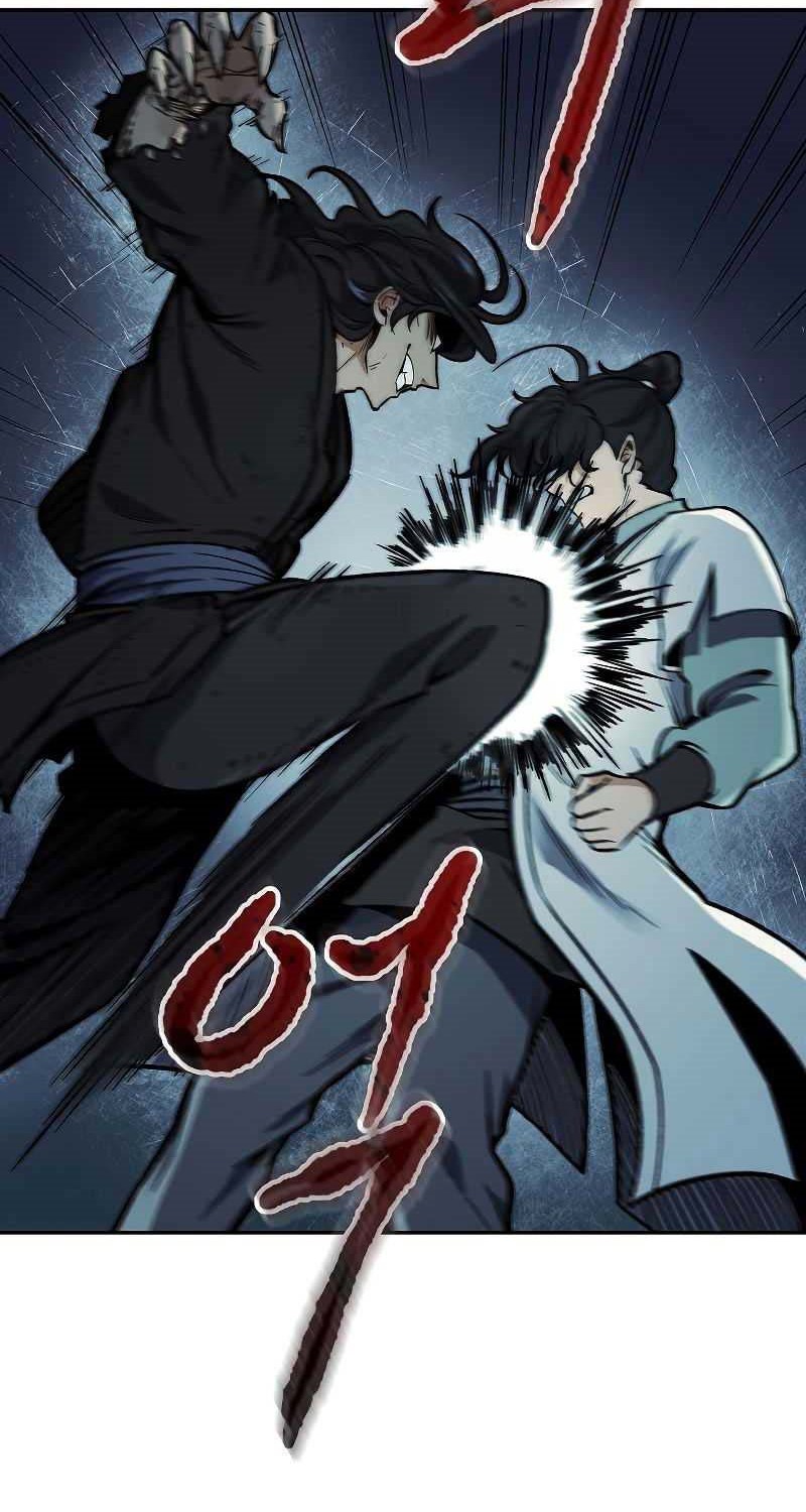Storm Inn Chapter 54 Gambar 18