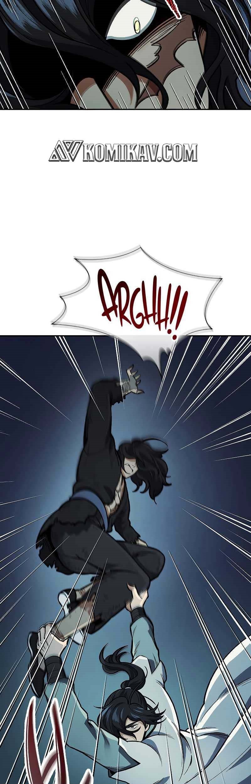 Storm Inn Chapter 54 Gambar 20