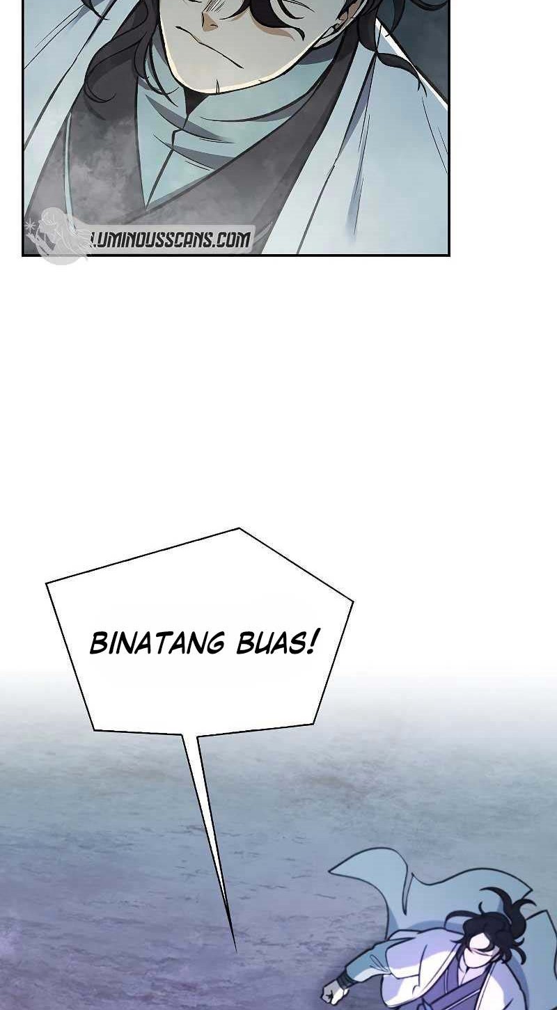 Storm Inn Chapter 54 Gambar 35