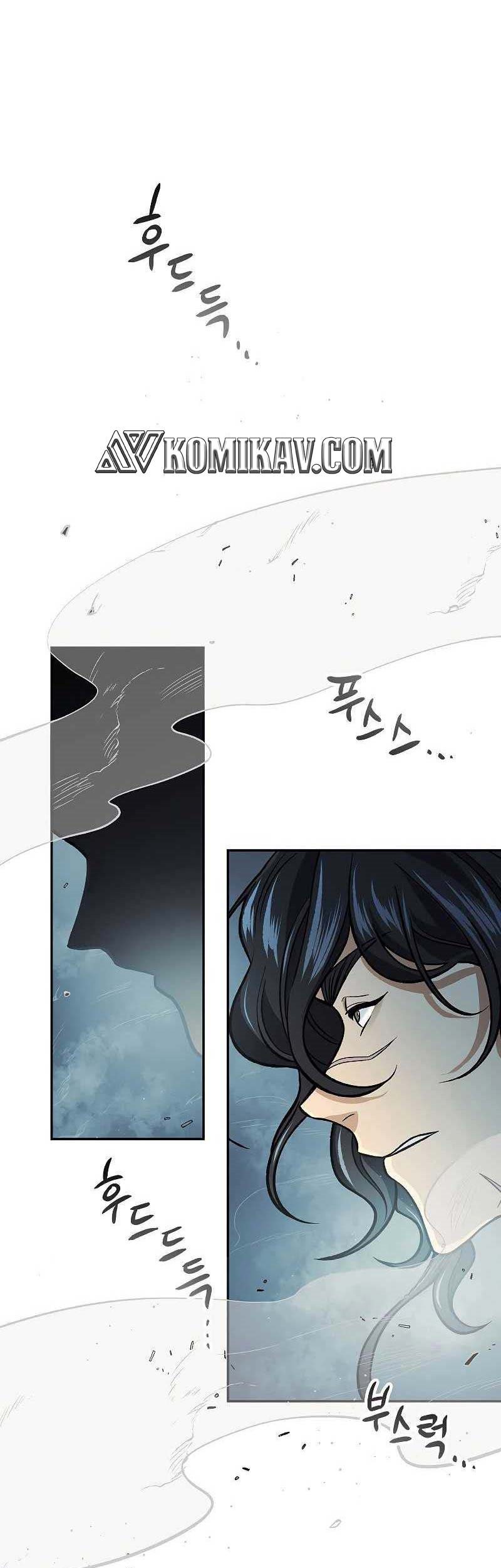 Storm Inn Chapter 54 Gambar 53