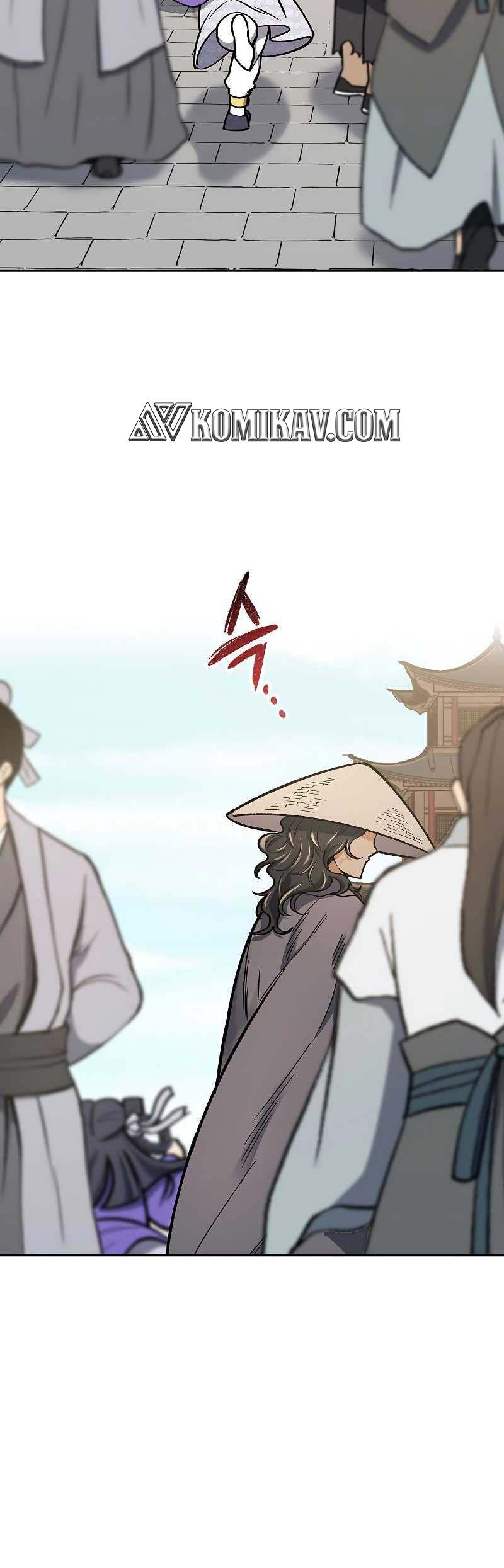 Storm Inn Chapter 53 Gambar 34