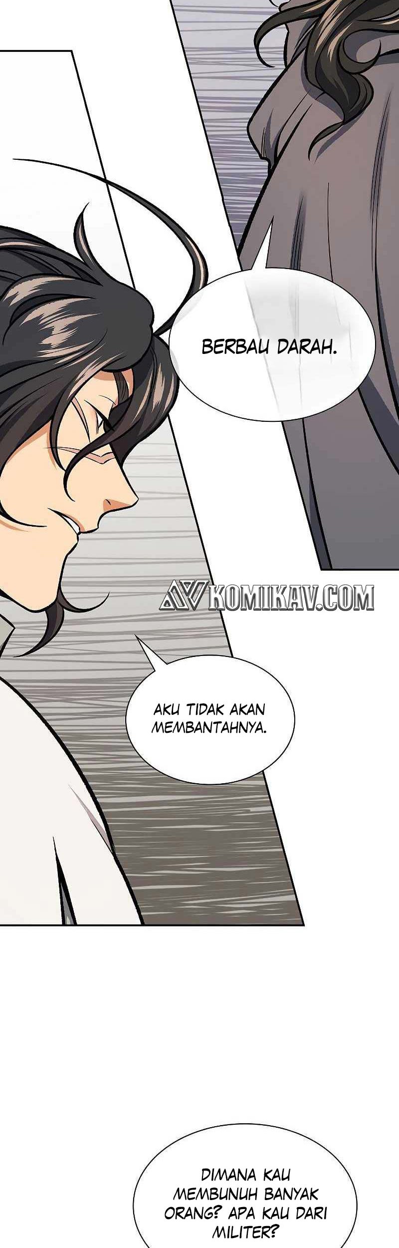 Storm Inn Chapter 53 Gambar 42