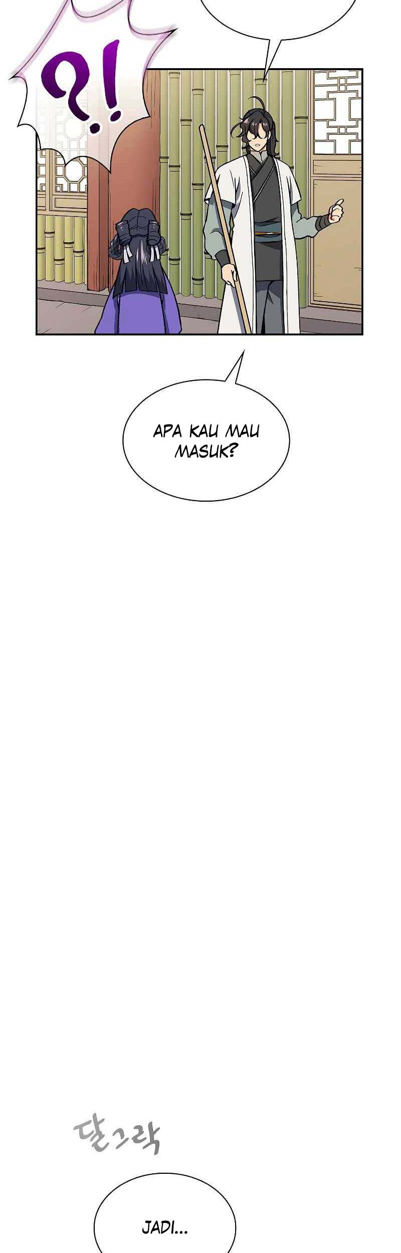 Storm Inn Chapter 53 Gambar 17