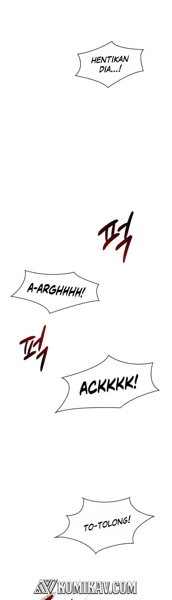 Storm Inn Chapter 52 Gambar 24