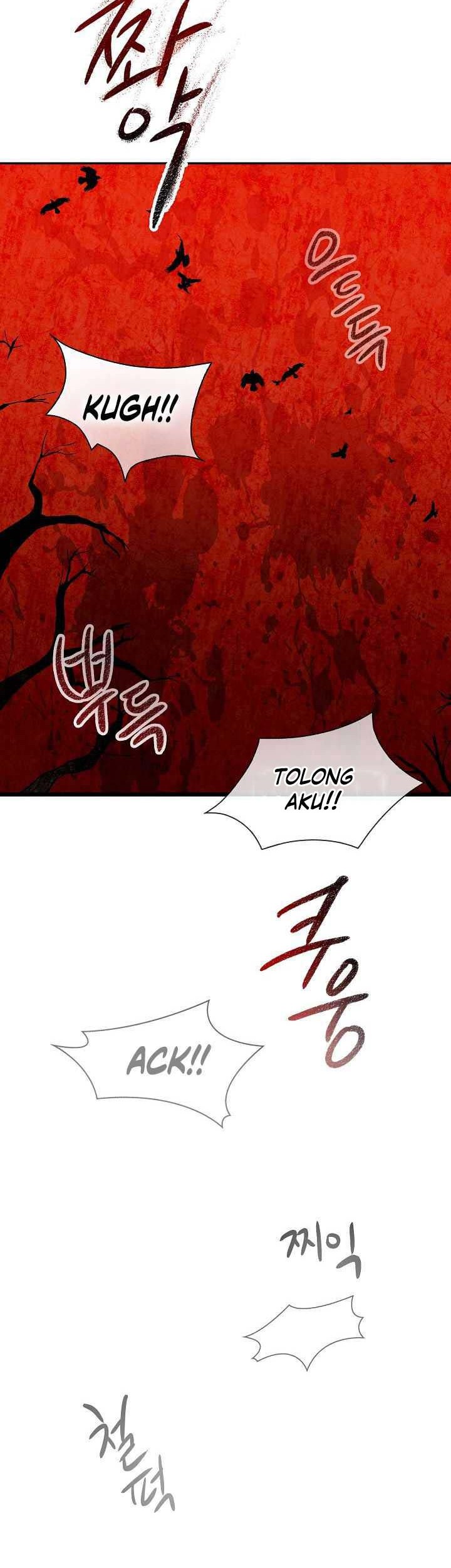 Storm Inn Chapter 52 Gambar 25