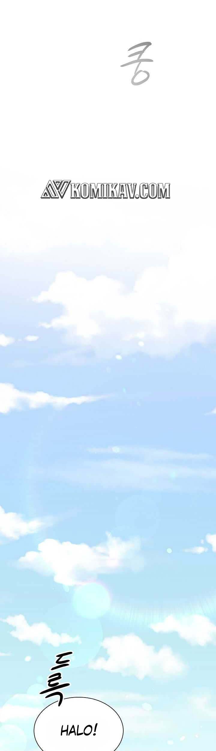 Storm Inn Chapter 52 Gambar 26