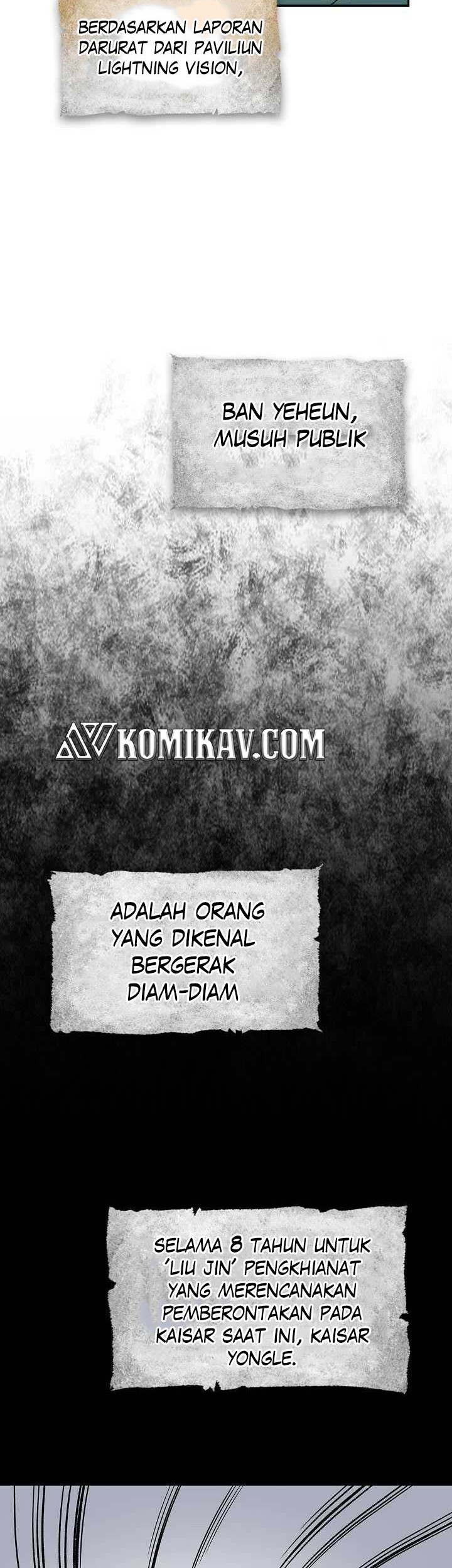 Storm Inn Chapter 52 Gambar 35