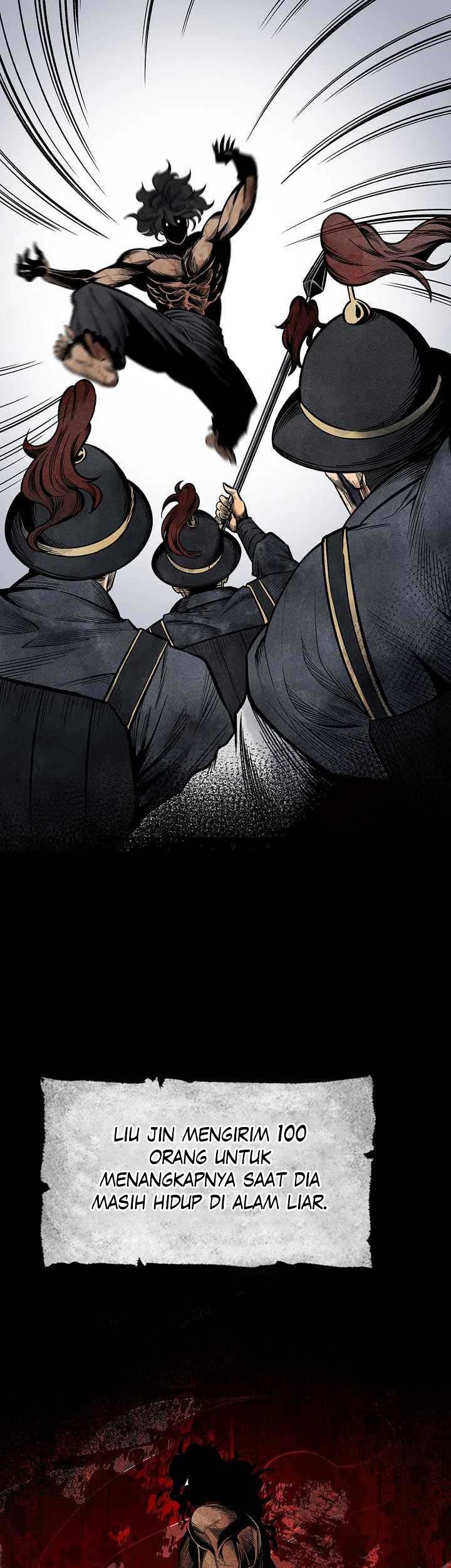 Storm Inn Chapter 52 Gambar 36