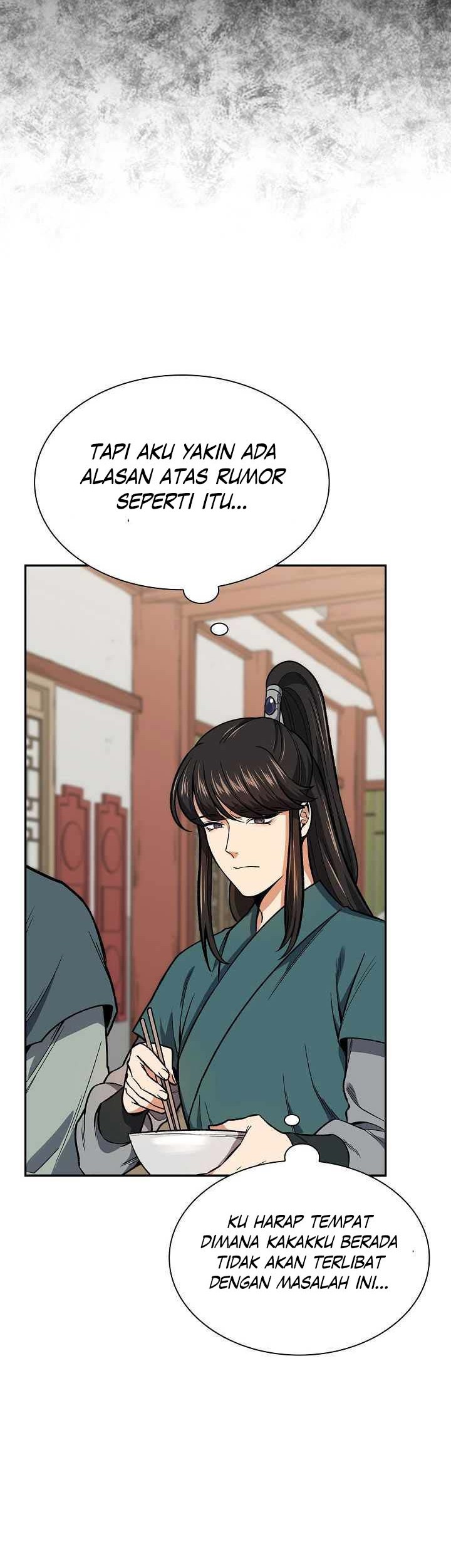 Storm Inn Chapter 52 Gambar 41
