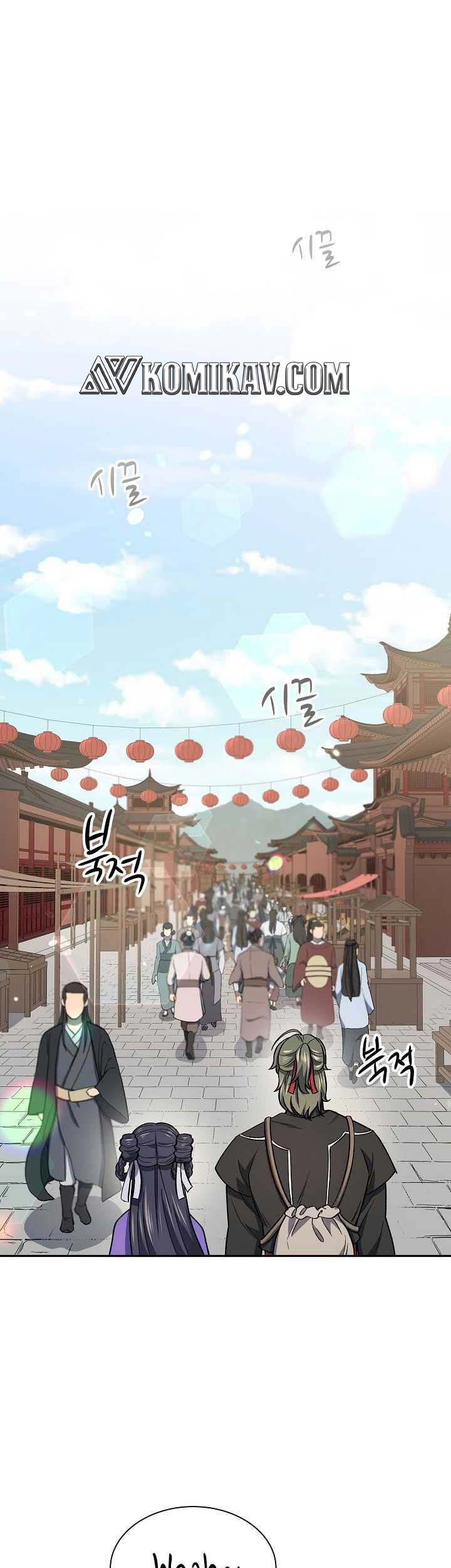 Storm Inn Chapter 52 Gambar 42