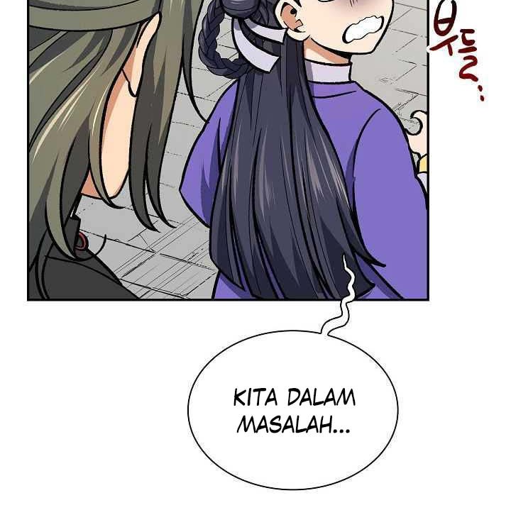 Storm Inn Chapter 52 Gambar 50