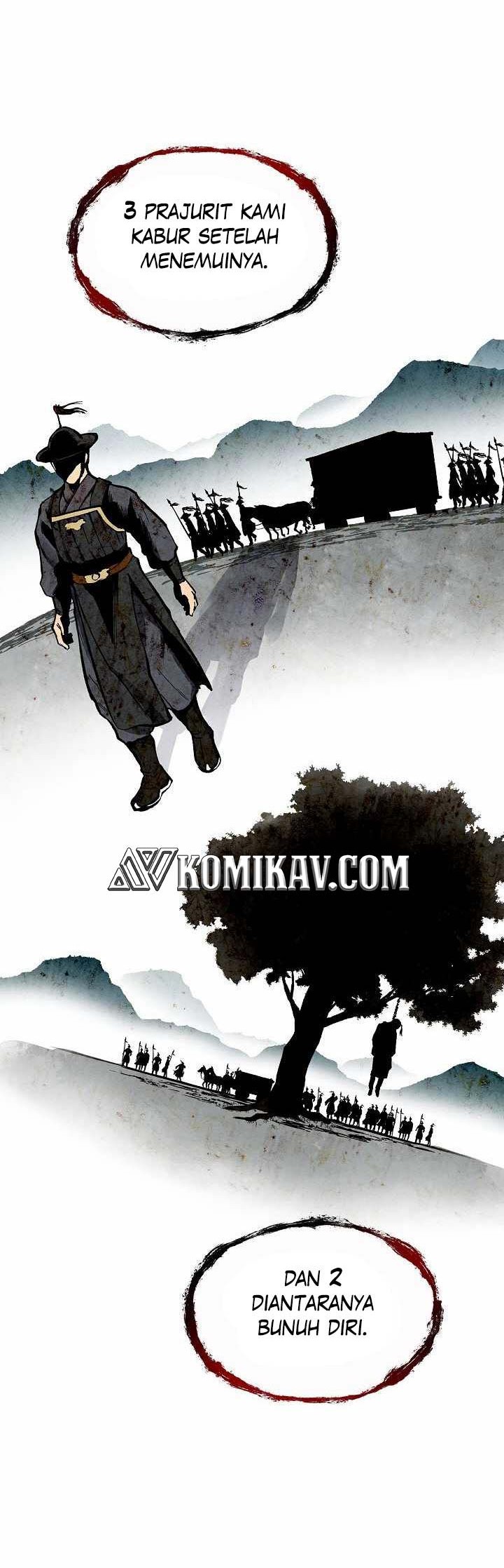 Storm Inn Chapter 52 Gambar 3