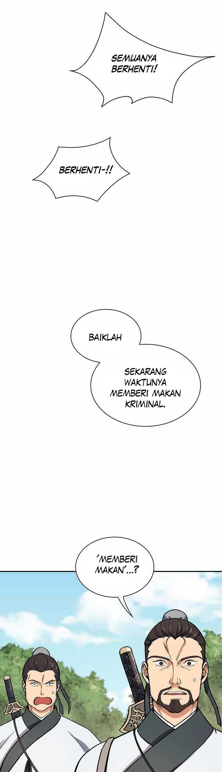 Storm Inn Chapter 52 Gambar 9