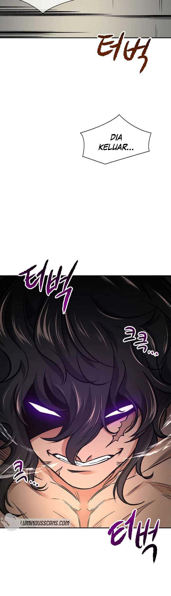 Storm Inn Chapter 52 Gambar 21