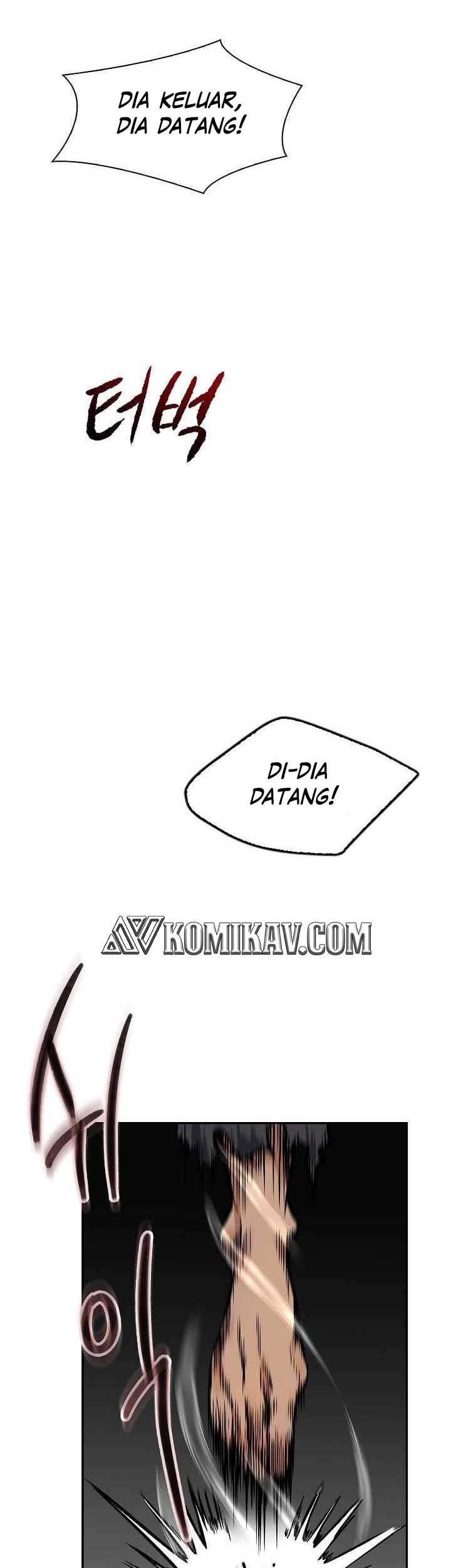 Storm Inn Chapter 52 Gambar 22