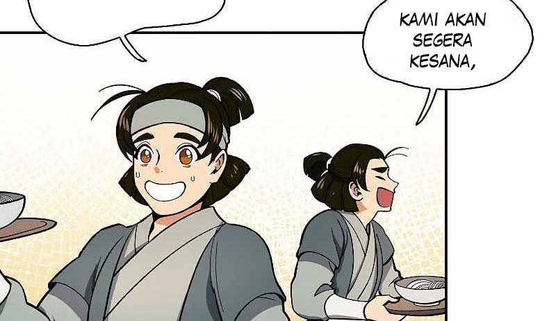 Storm Inn Chapter 51 Gambar 22