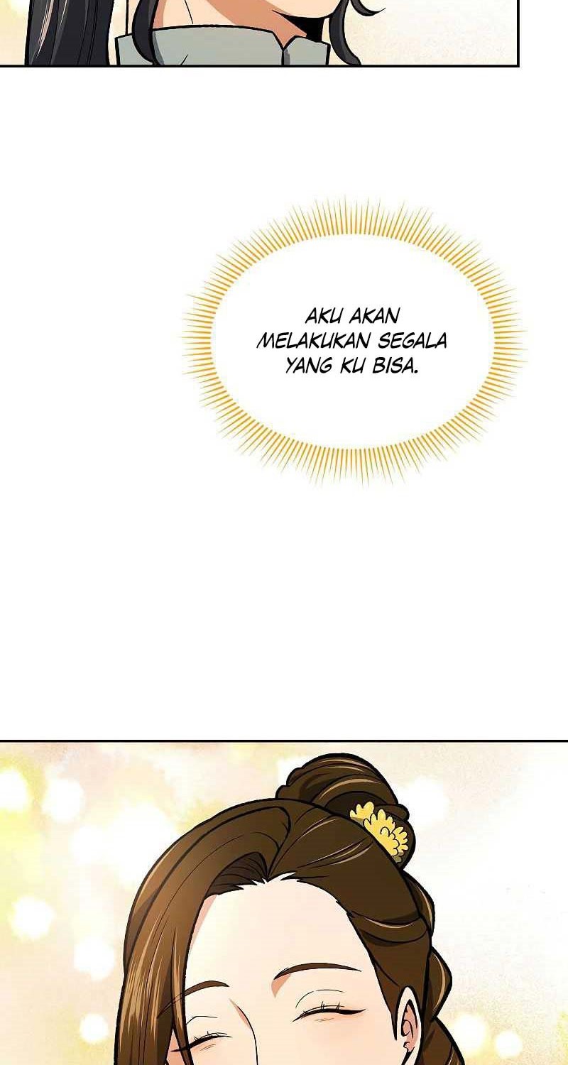 Storm Inn Chapter 51 Gambar 27