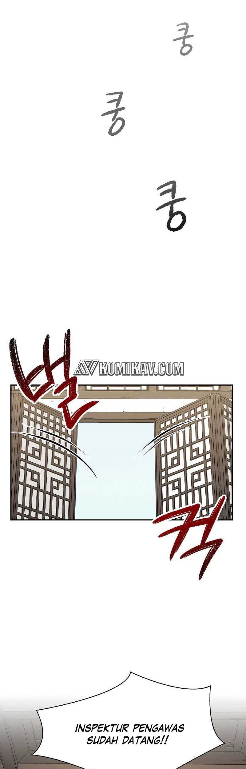 Storm Inn Chapter 51 Gambar 35