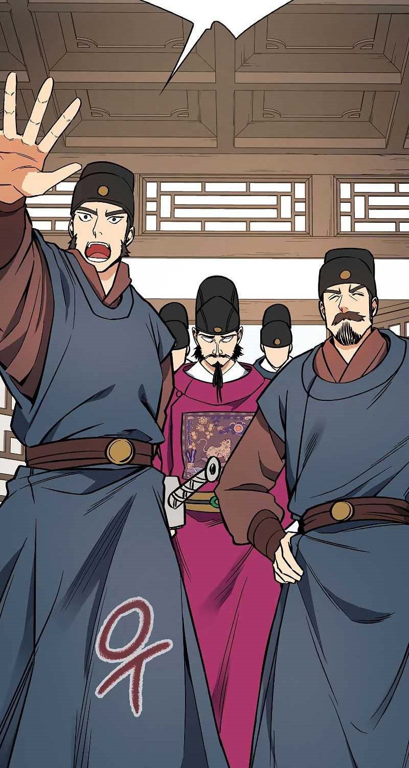 Storm Inn Chapter 51 Gambar 36