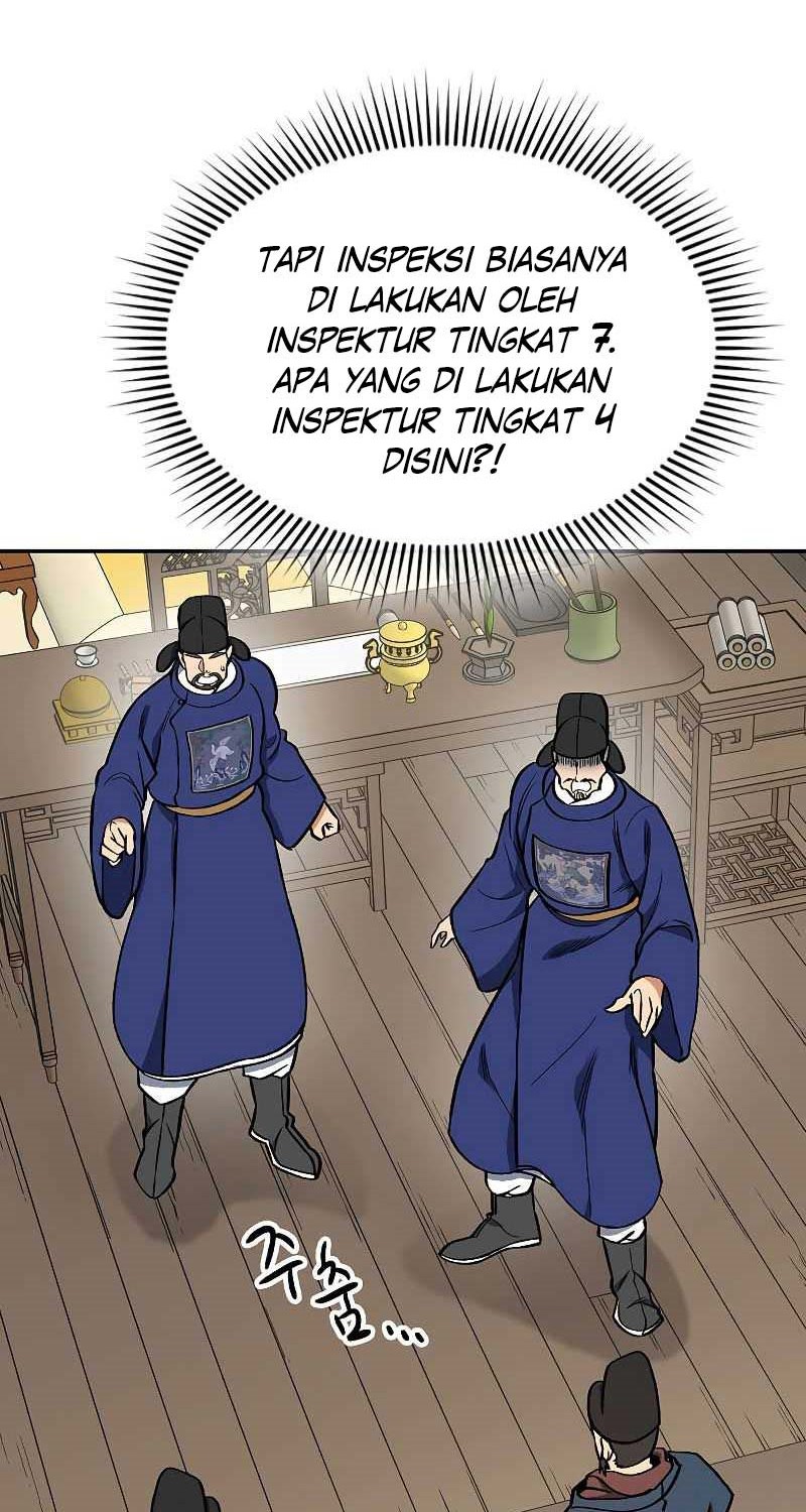 Storm Inn Chapter 51 Gambar 39