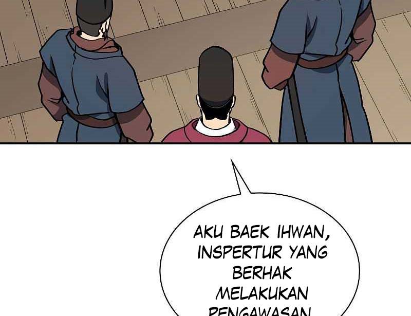 Storm Inn Chapter 51 Gambar 40