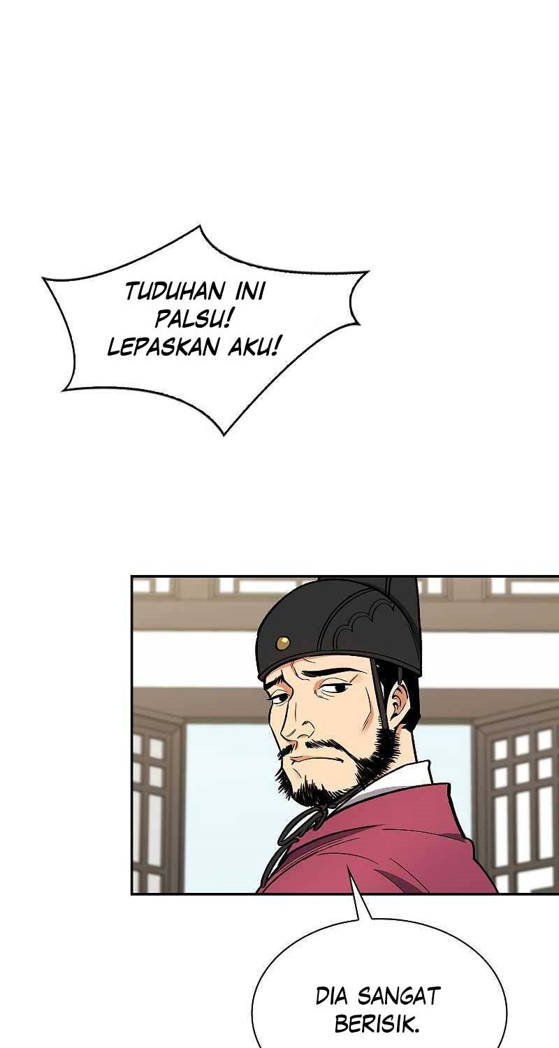 Storm Inn Chapter 51 Gambar 45
