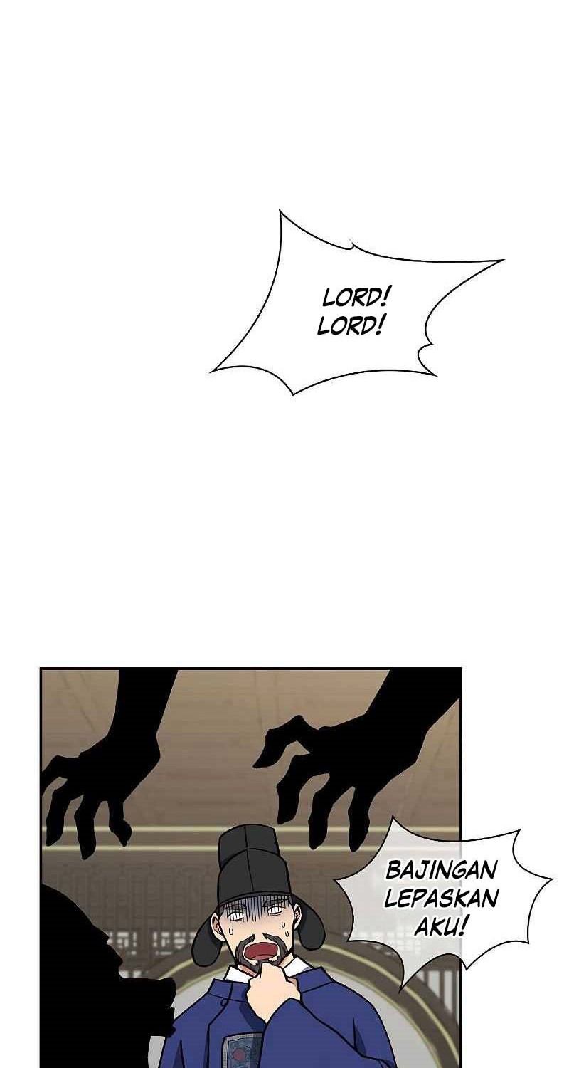 Storm Inn Chapter 51 Gambar 51