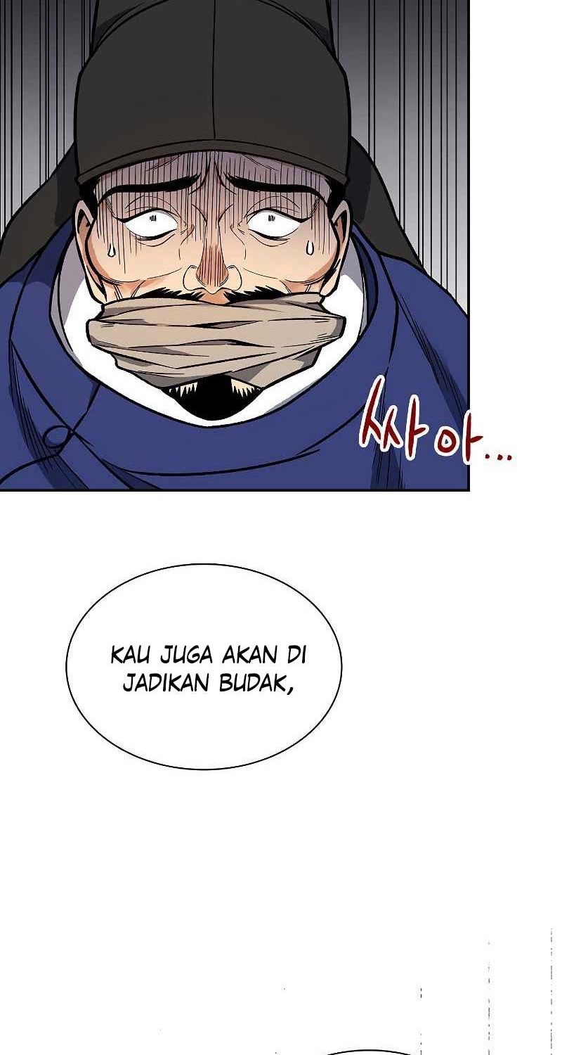 Storm Inn Chapter 51 Gambar 54