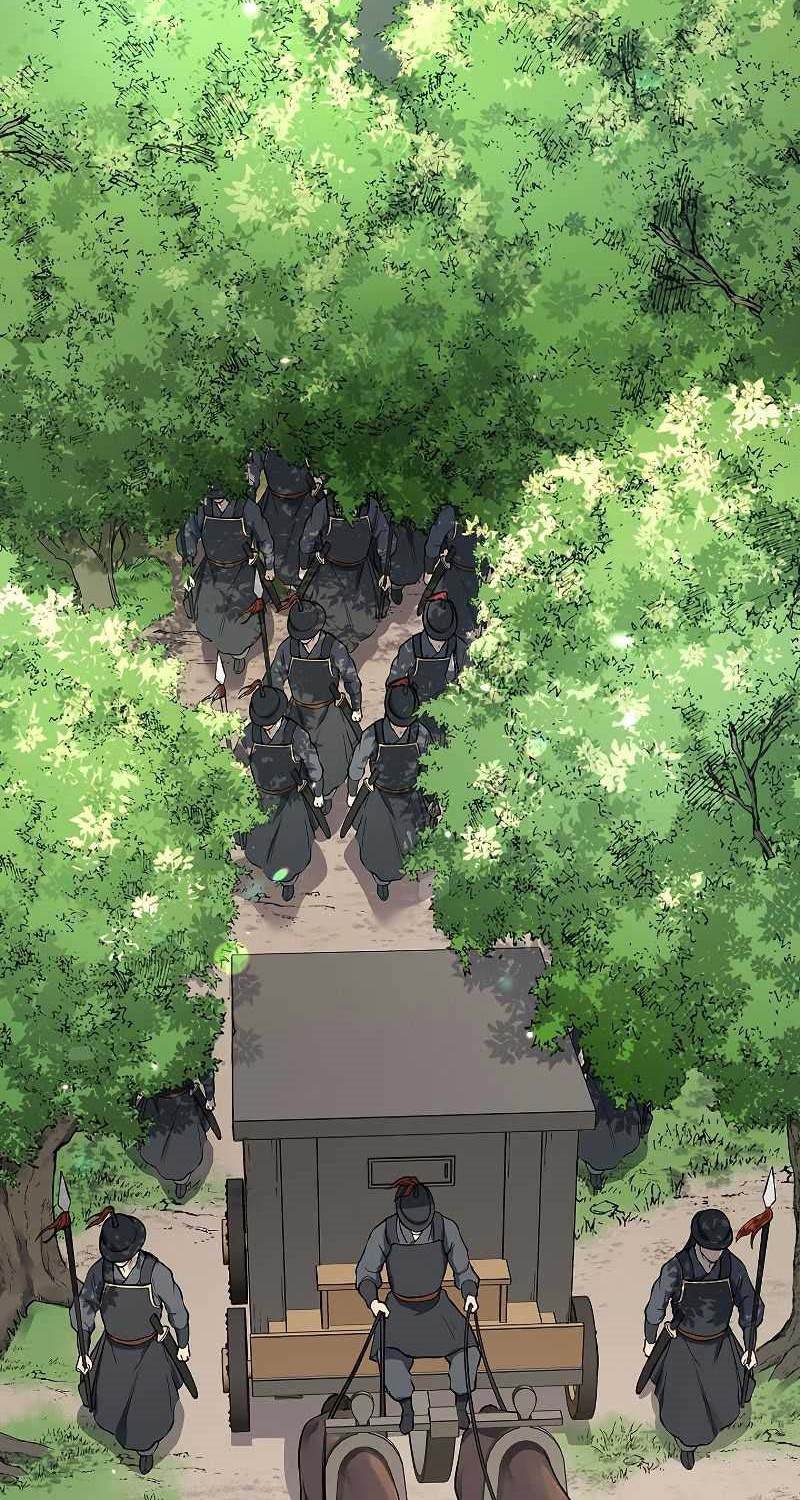 Storm Inn Chapter 51 Gambar 60
