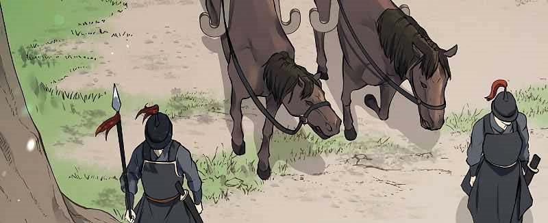 Storm Inn Chapter 51 Gambar 61