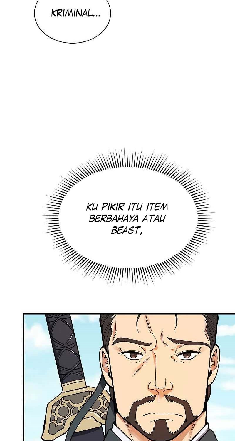 Storm Inn Chapter 51 Gambar 69