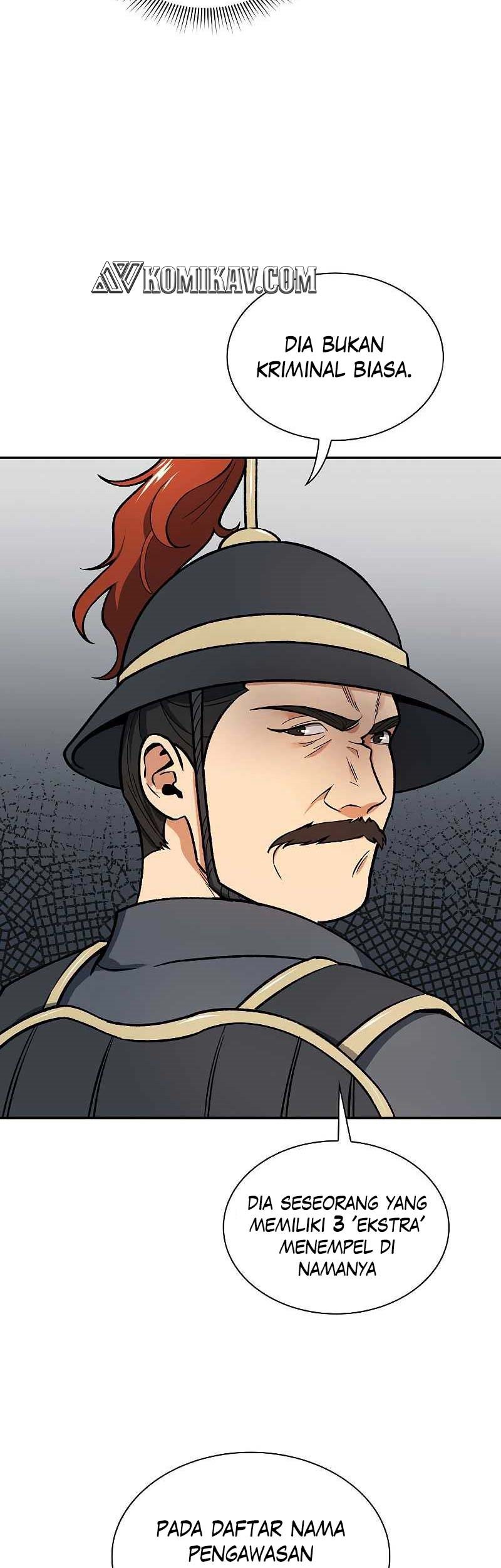 Storm Inn Chapter 51 Gambar 71
