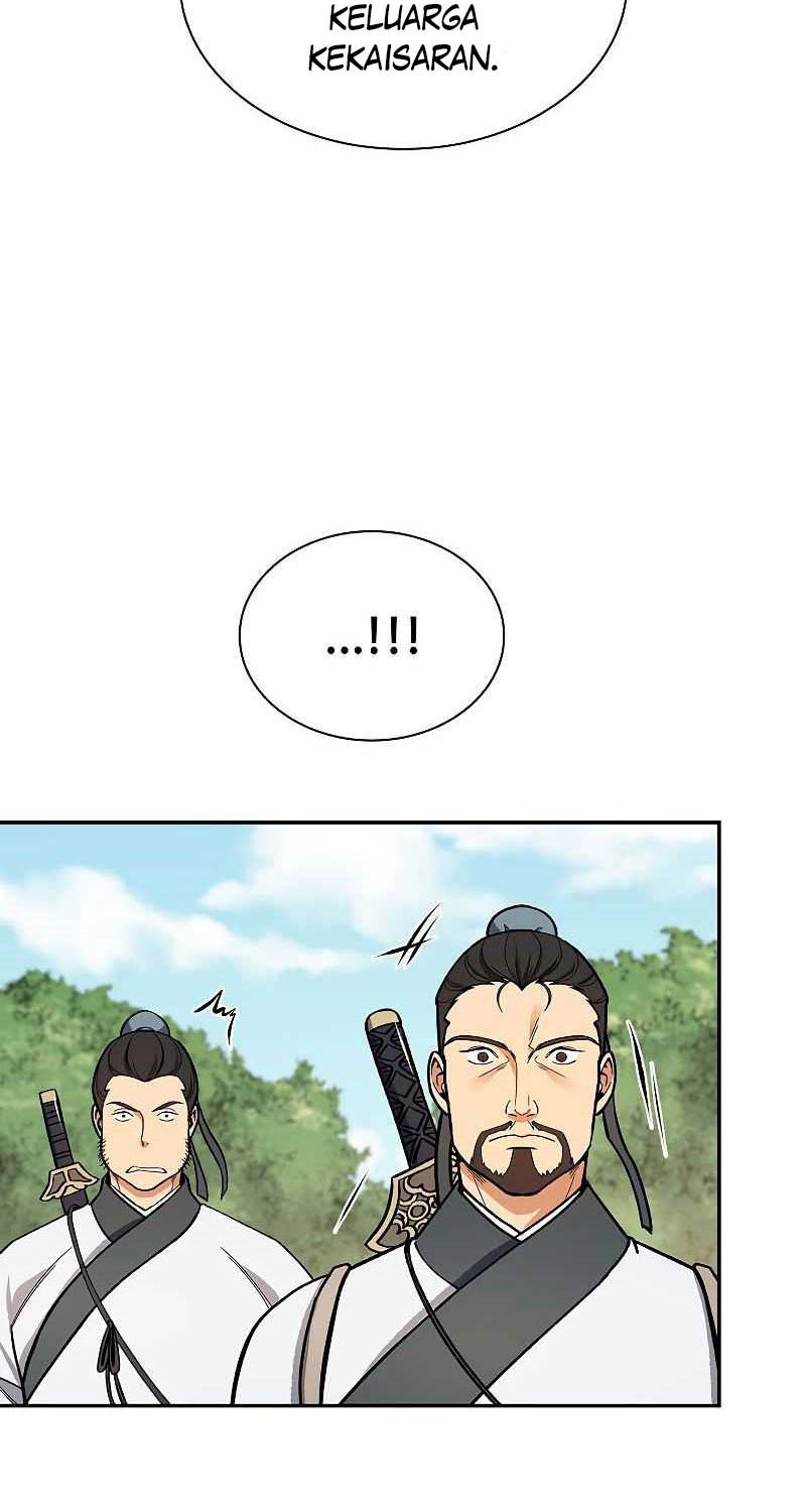 Storm Inn Chapter 51 Gambar 72