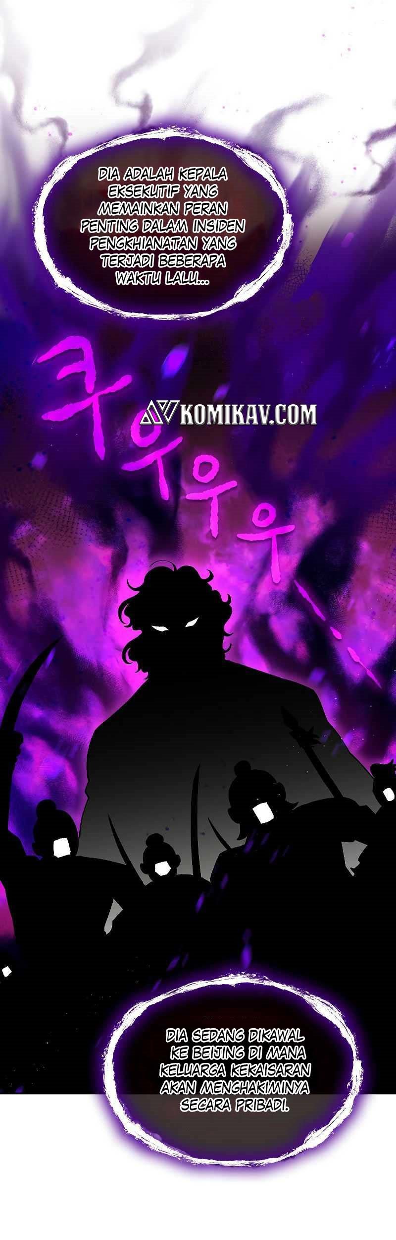 Storm Inn Chapter 51 Gambar 74