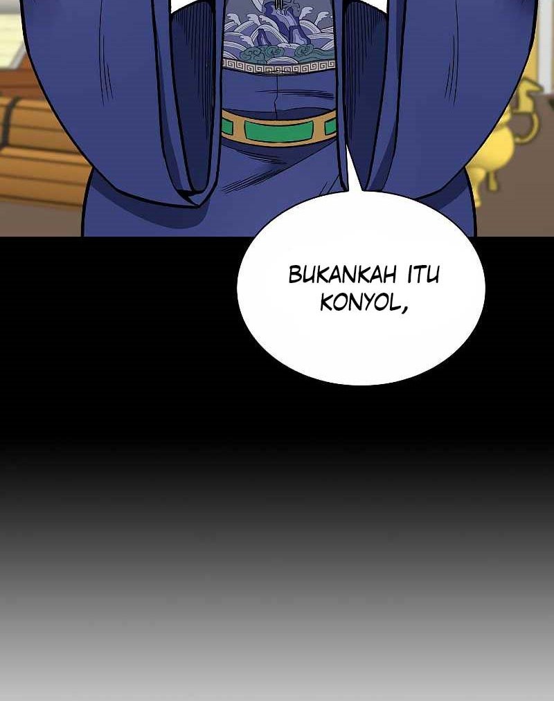 Storm Inn Chapter 51 Gambar 7