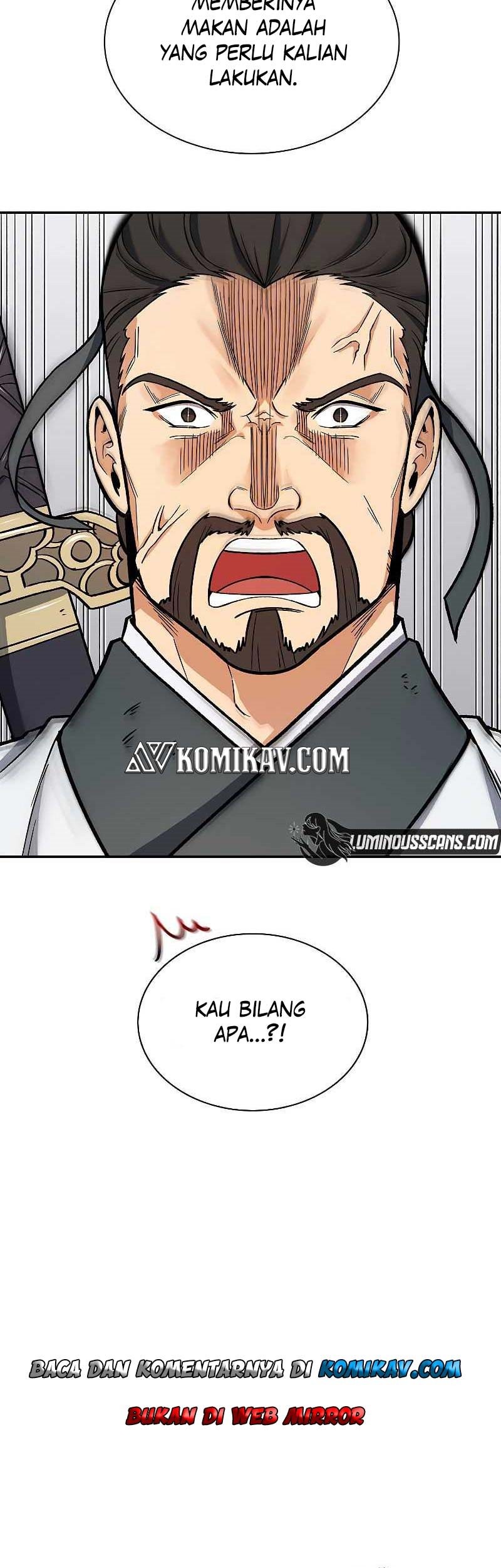 Storm Inn Chapter 51 Gambar 78