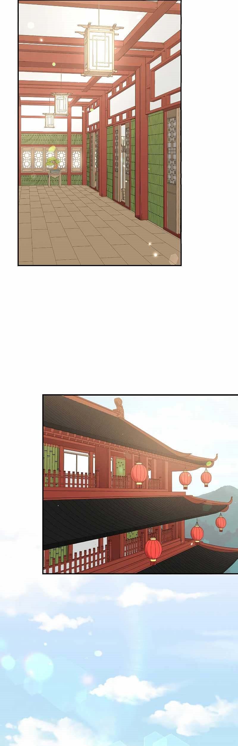 Storm Inn Chapter 51 Gambar 12