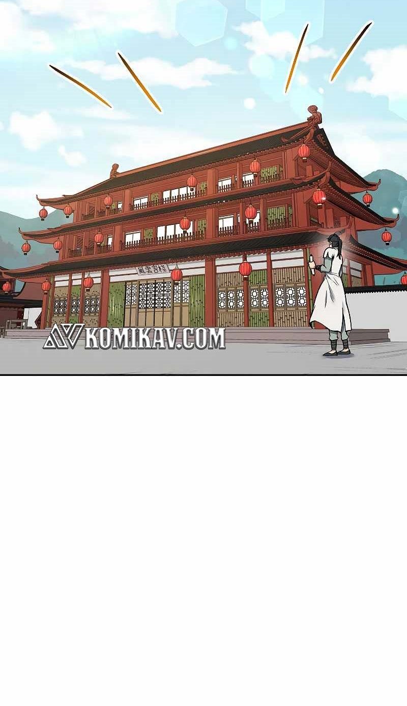 Storm Inn Chapter 51 Gambar 13