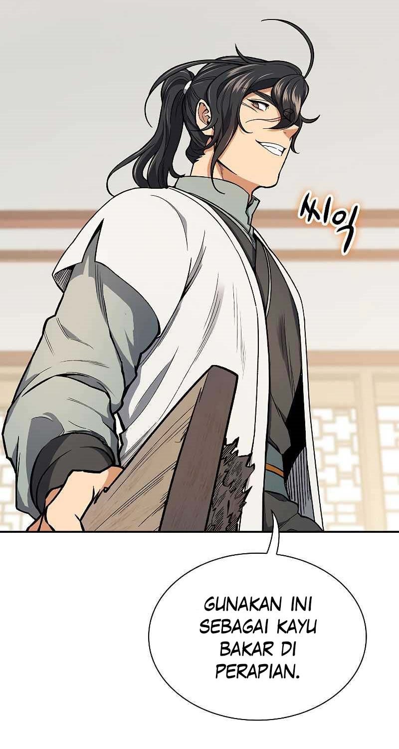 Storm Inn Chapter 51 Gambar 15