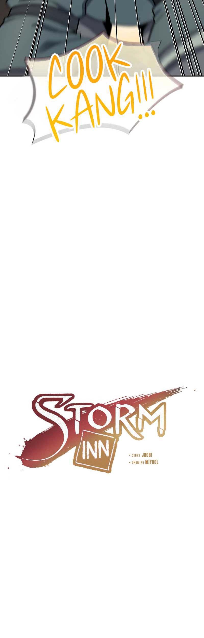 Storm Inn Chapter 50 Gambar 20