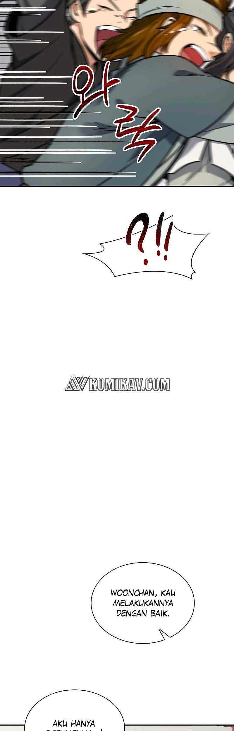 Storm Inn Chapter 50 Gambar 26