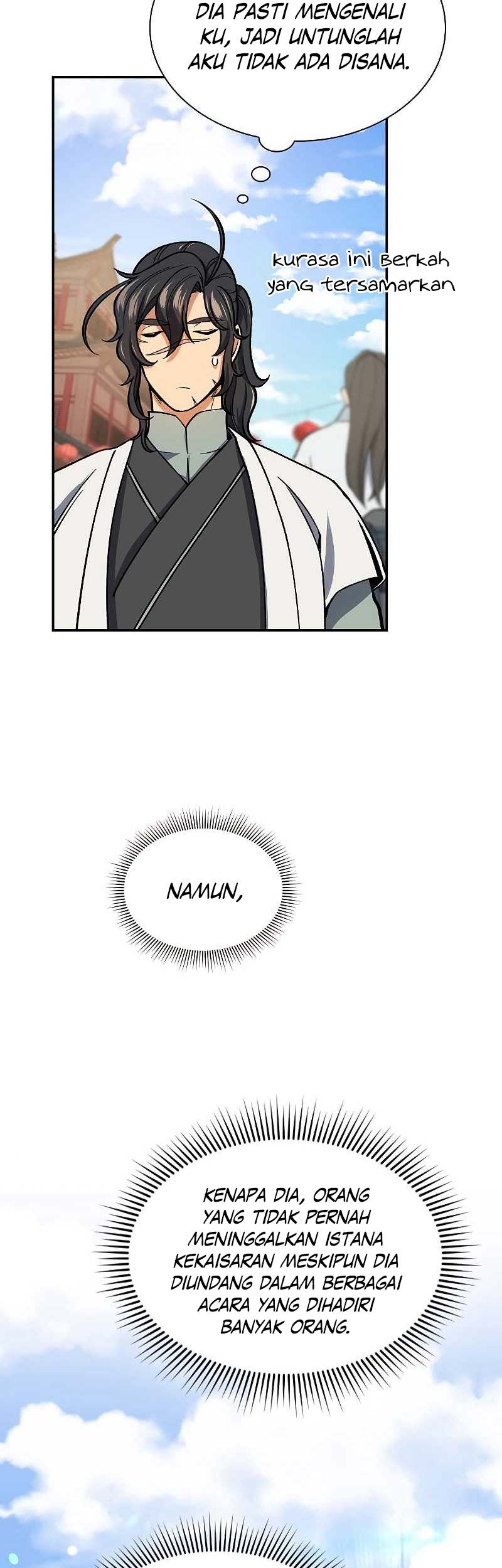 Storm Inn Chapter 50 Gambar 38
