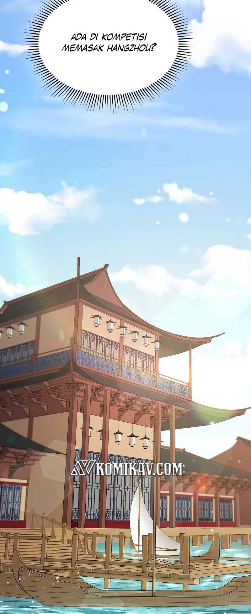Storm Inn Chapter 50 Gambar 39