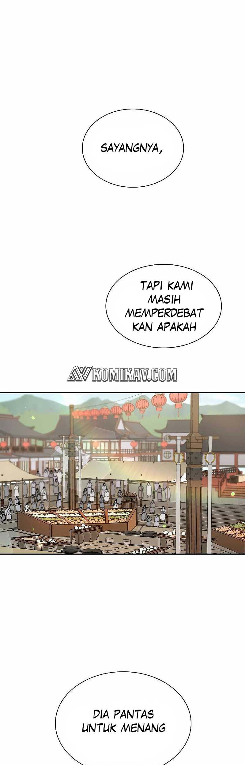Baca Storm Inn Chapter 50 Gambar 2