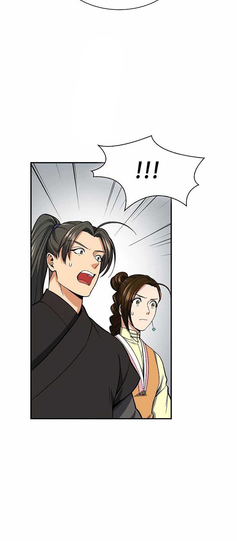 Storm Inn Chapter 50 Gambar 3