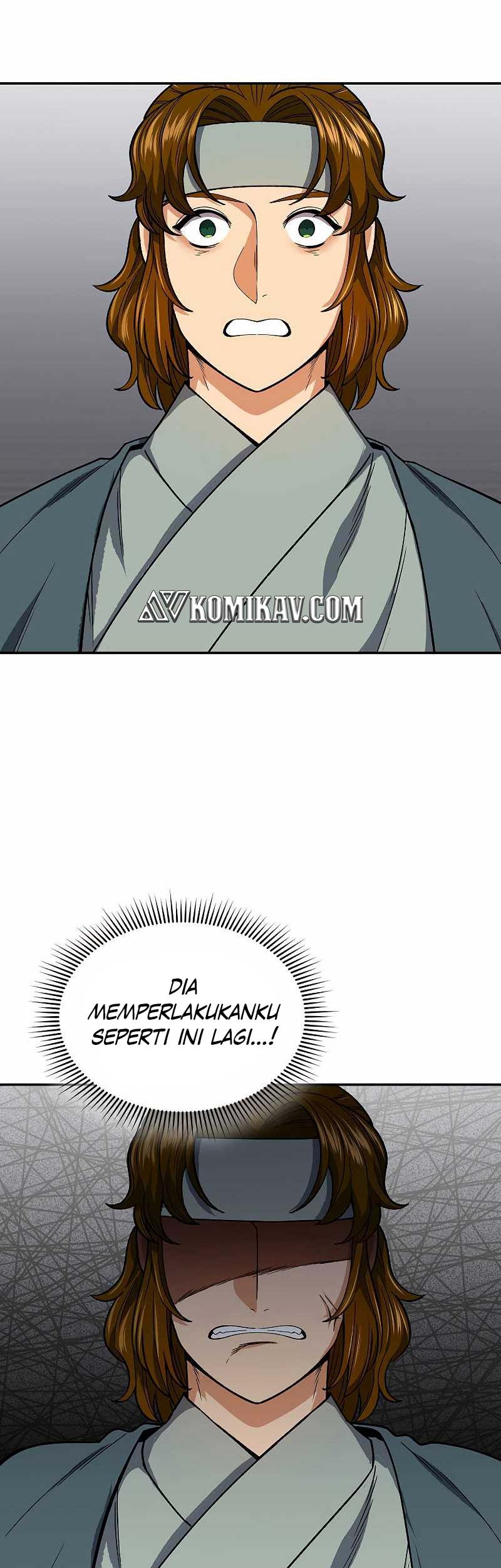 Storm Inn Chapter 50 Gambar 4